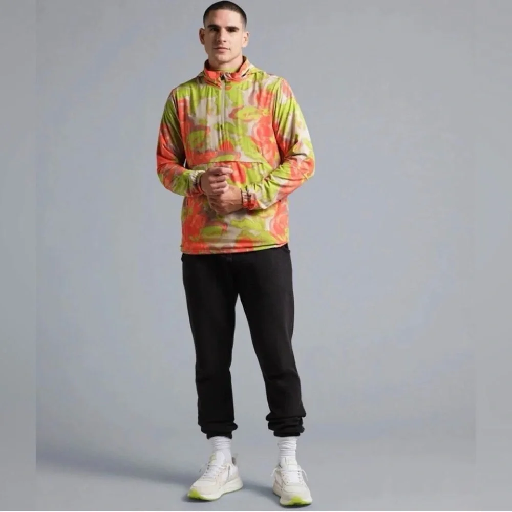 N/A lightweight pullover